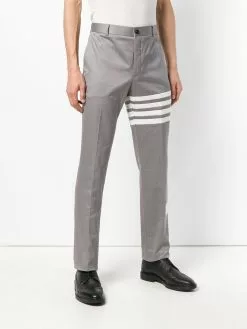 Thom Browne 4 Bar tailored trousers tailored pants of men 7 Thom Browne 4-Bar tailored trousers