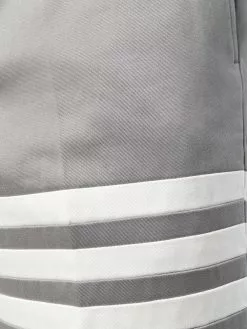 Thom Browne 4 Bar tailored trousers tailored pants of men 9 Thom Browne 4-Bar tailored trousers