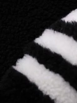 Thom Browne 4-Bar stripe double-breasted jacket