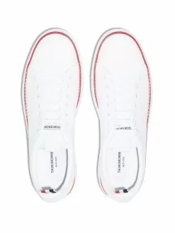 Thom Browne Tennis low-top sneakers