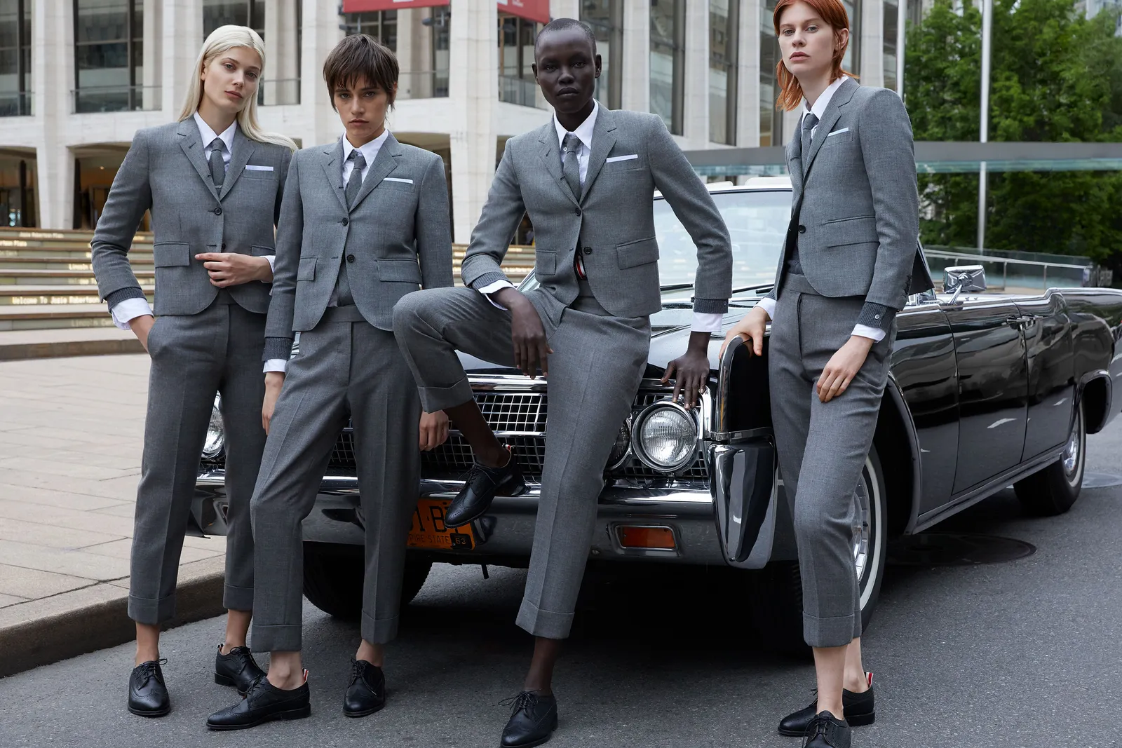 Thom Browne Sales Store -Thom Browne Sales Store thom browne m2m women 00